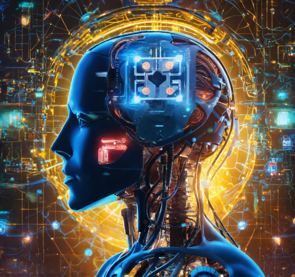 AI ฟรีน่าใช้งาน